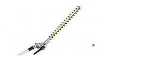 Akcesoria do nożyc do żywopłotów