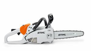 Pilarka MS 151 C-E, Carving